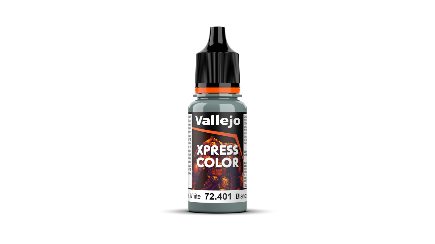 72.401 Xpress Color Blanco Templario 001