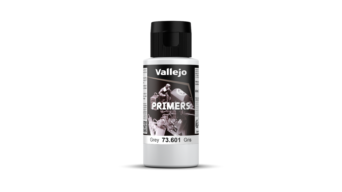 73601 Surface Primer Gris modelismo Vallejo