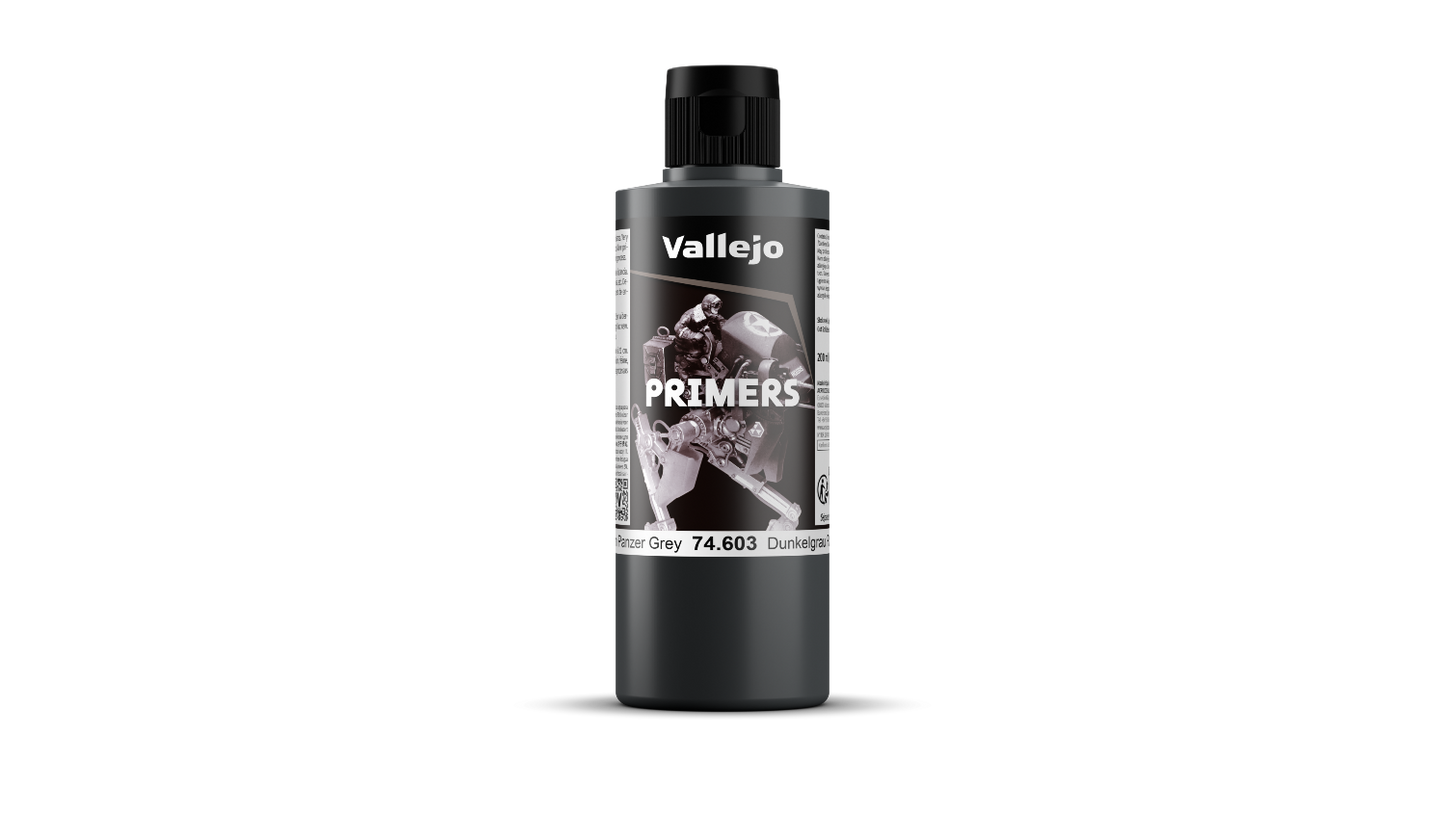 74603 Surface Primer Gris Alemán modelismo Vallejo