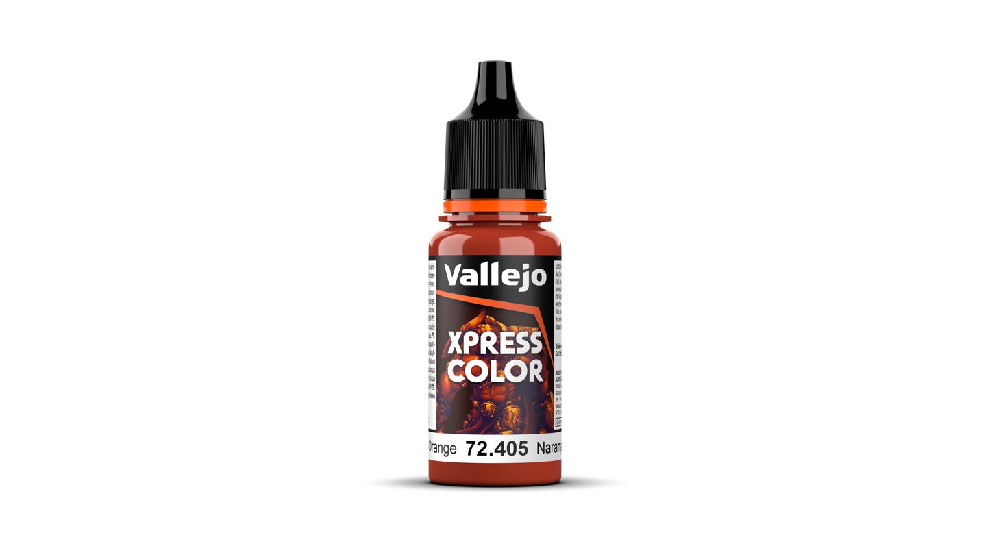 72405 Xpress color Naranja Marte 005