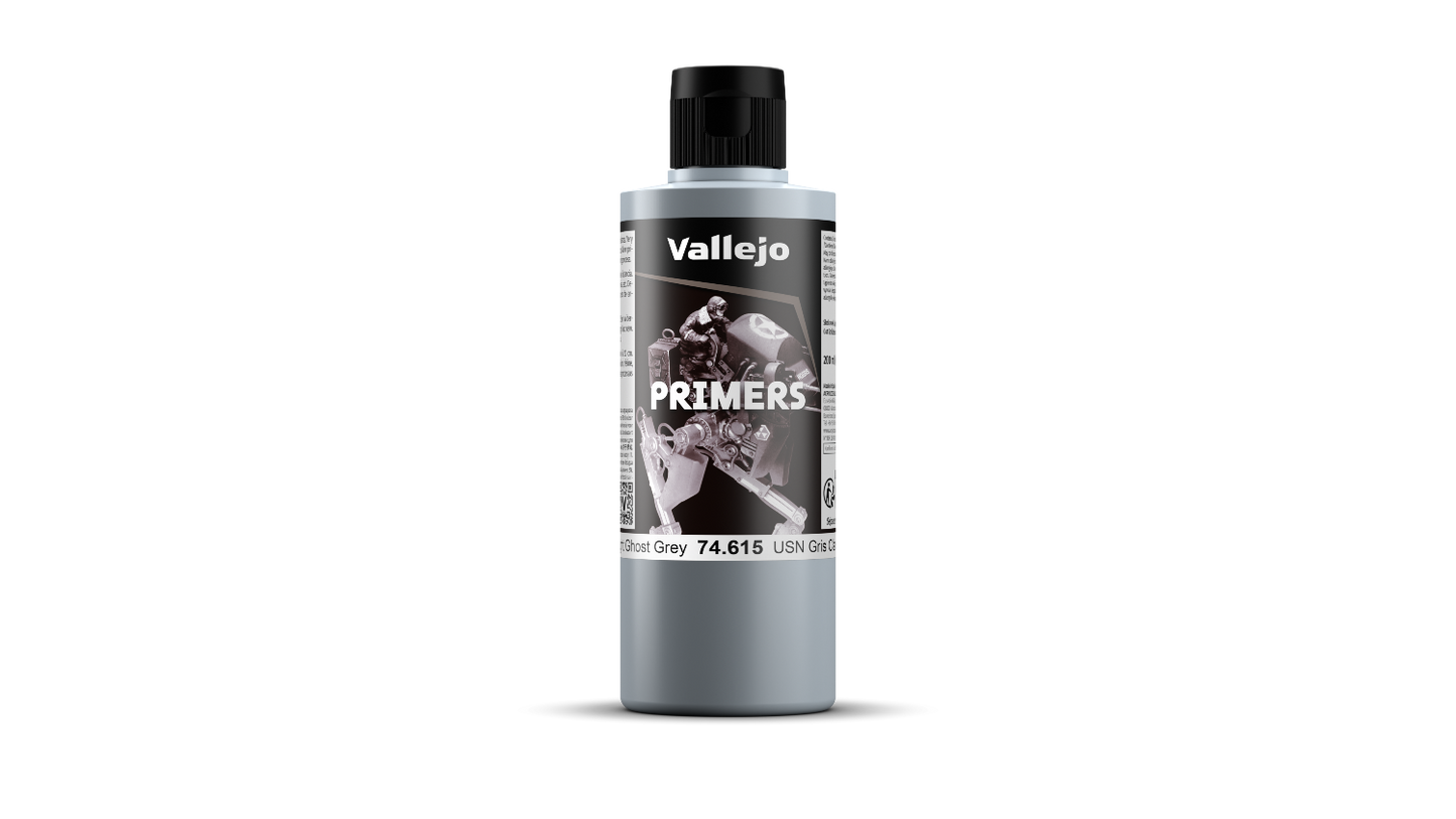 74615 Surface Primer Gris Claro modelismo Vallejo
