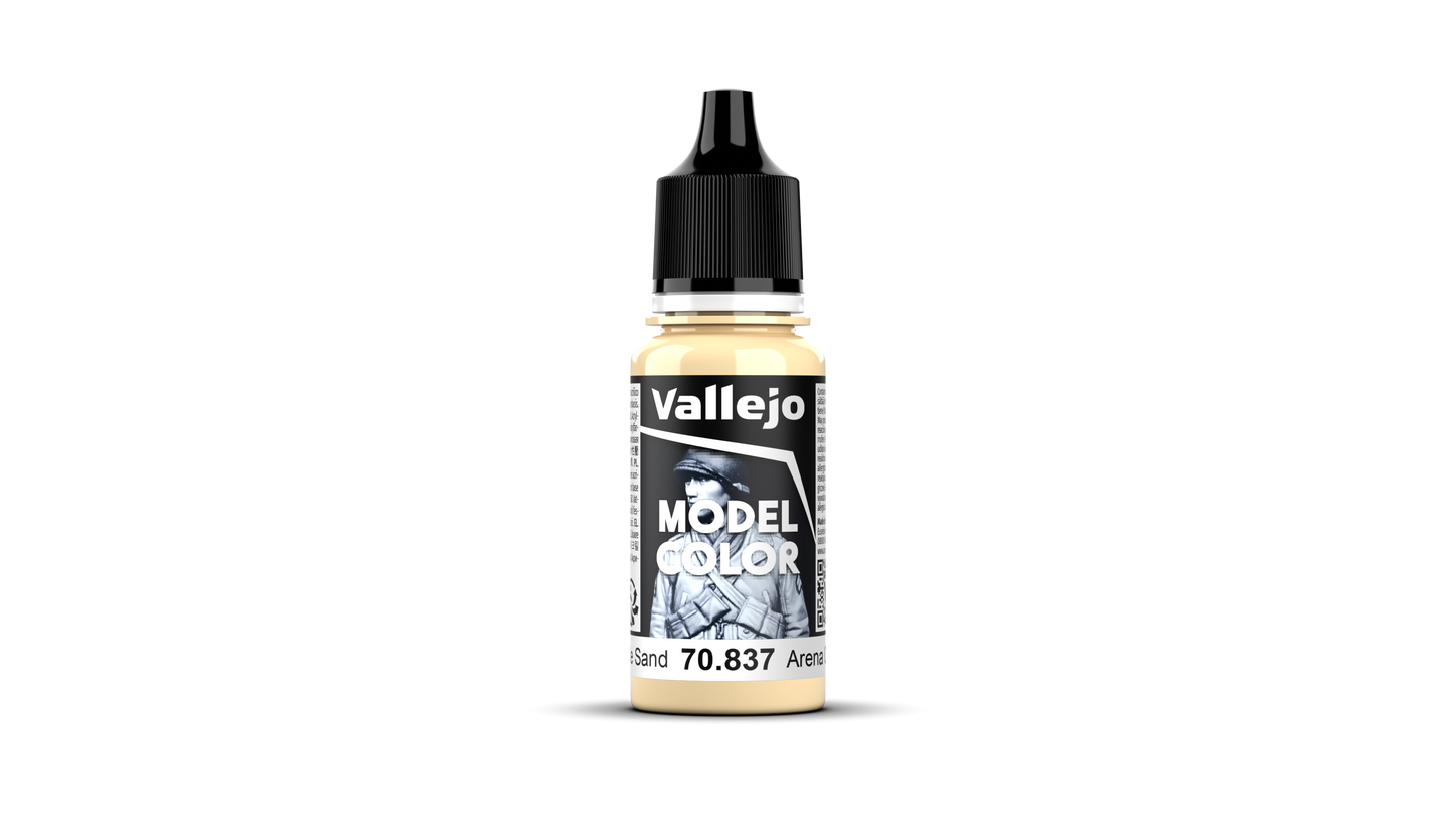 70837 Arena Clara 18ml. (022)