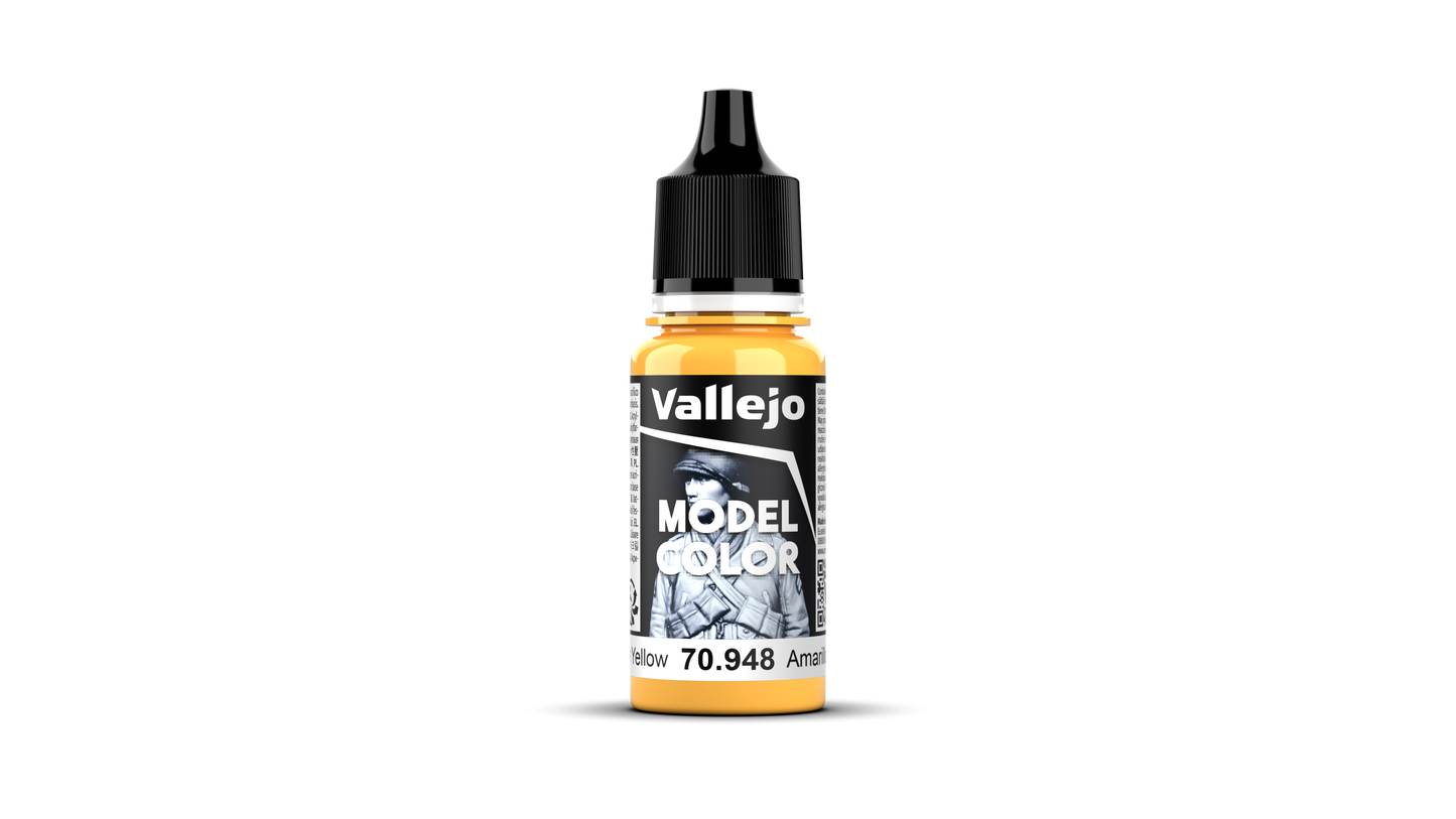 70.948 Amarillo Dorado 18ml. (028)
