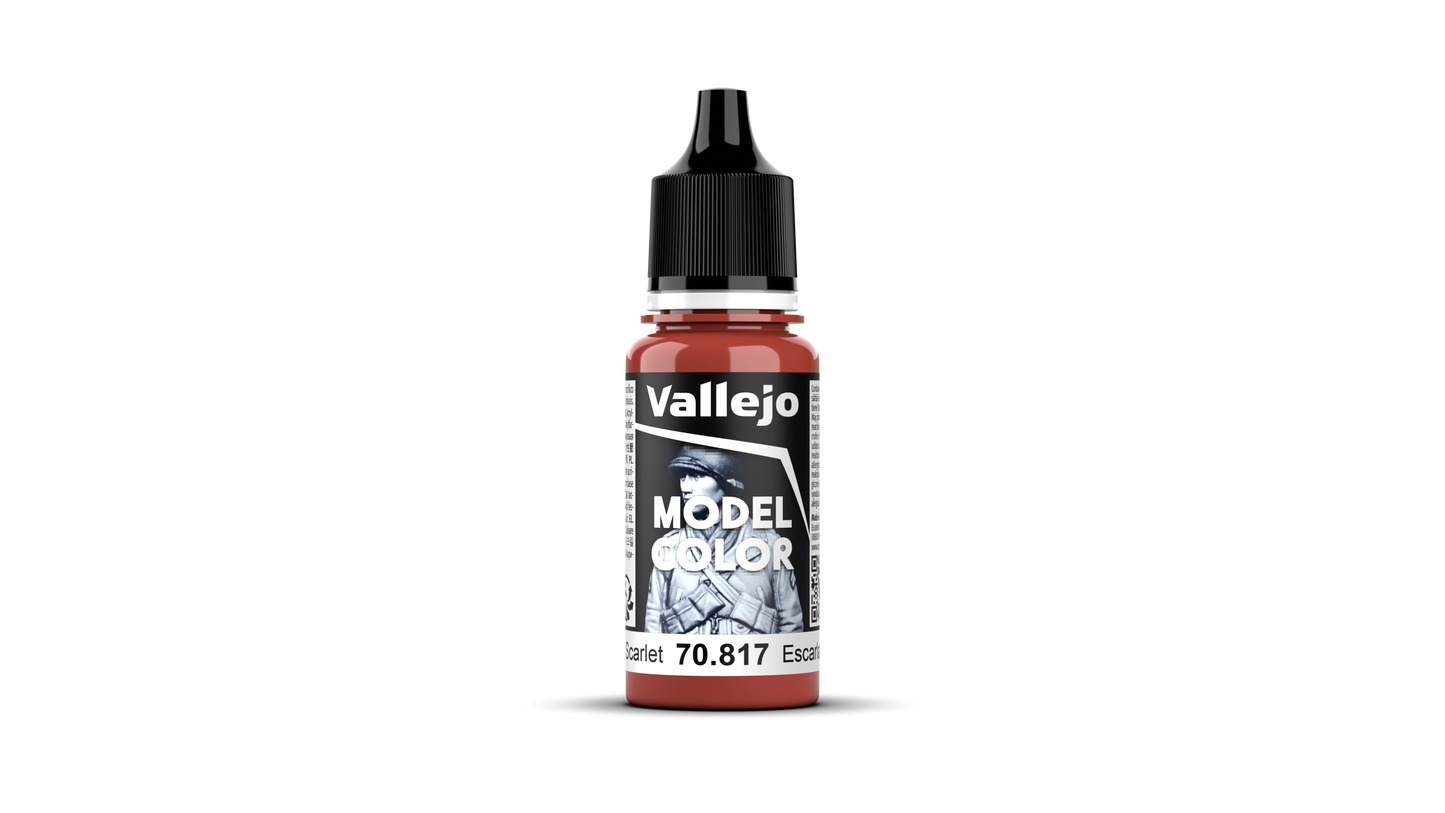 70817 Escarlata 18ml. (037)