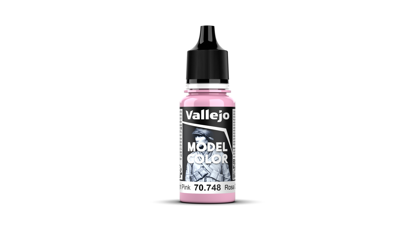 70748 Rosa Claro 18ml. (042)