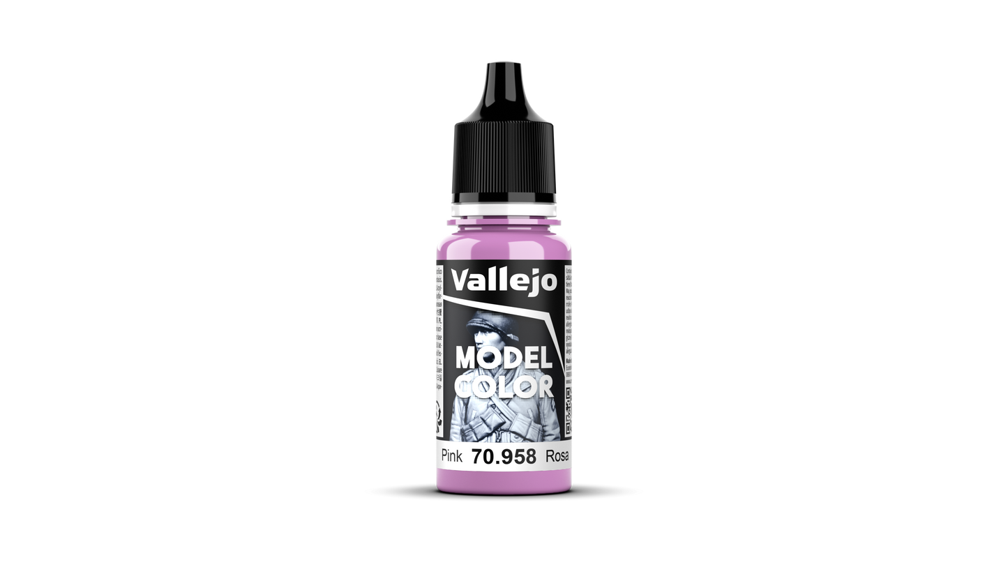 70958 Rosa 18ml. (043)