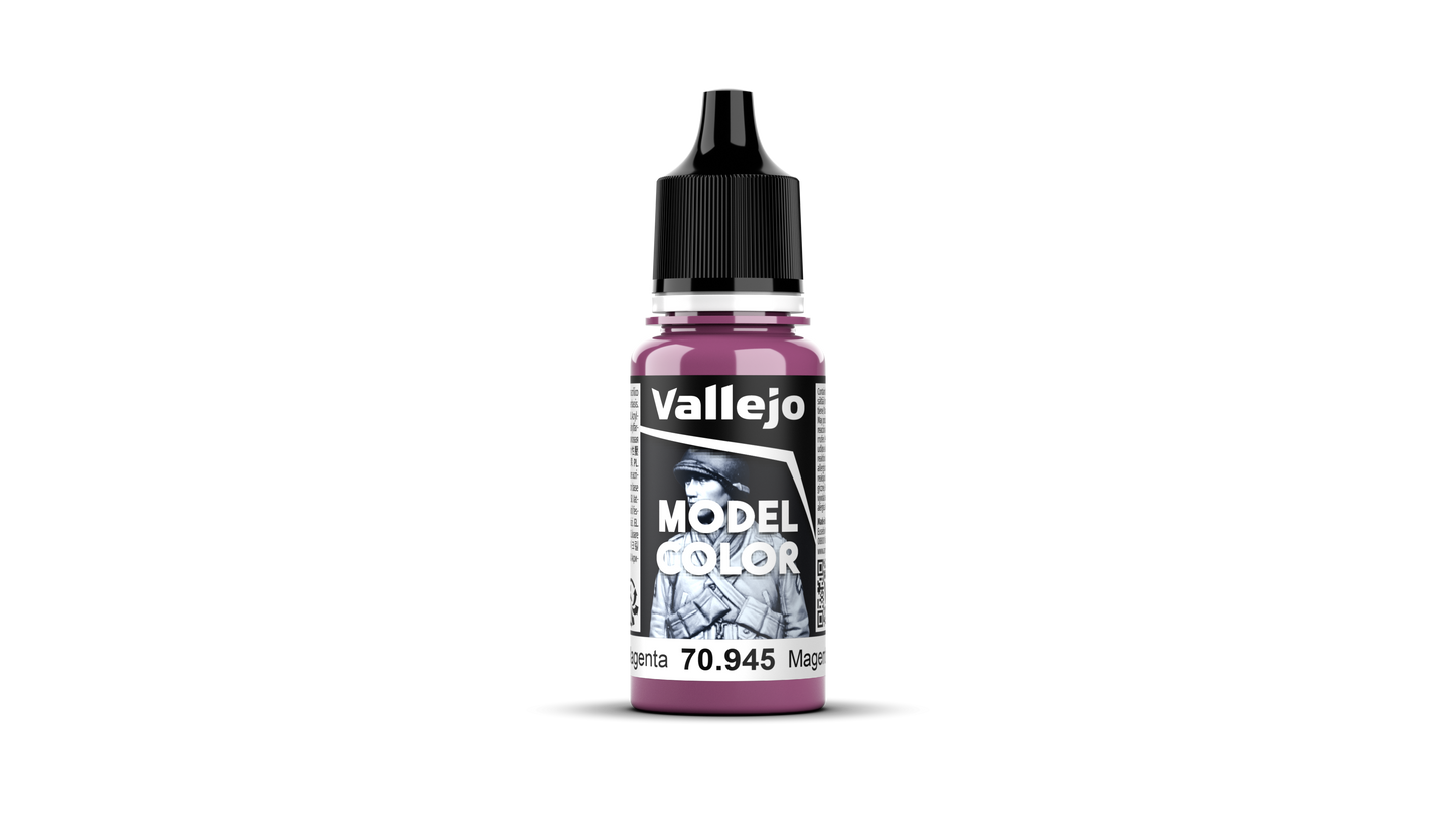 70945 Magenta 18ml. (044)