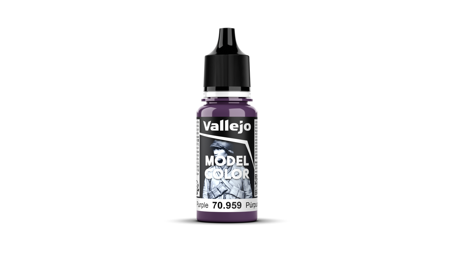 70.959 Púrpura 18ml. (047)