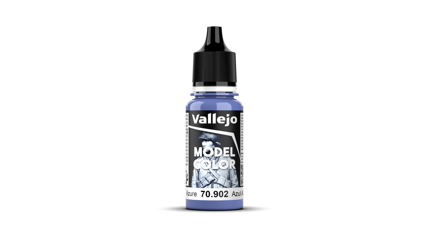 70.902 Azul Azur 18ml. (055)