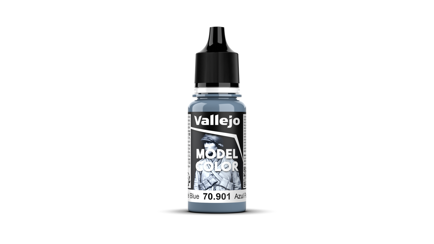 70901 Azul Pastel 18ml. (058)