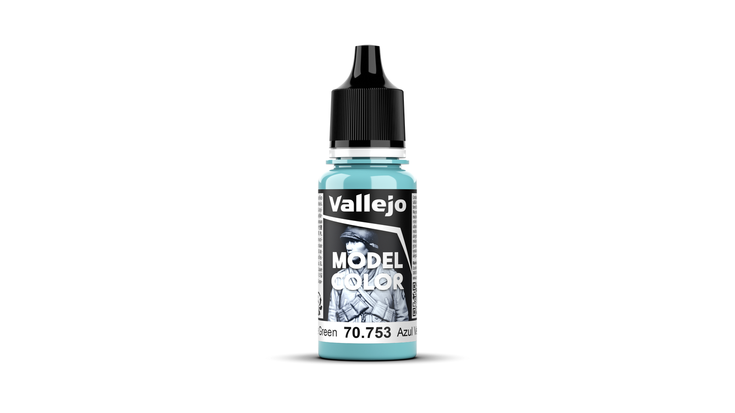 70753 Azul Verde Claro 18ml. (068)