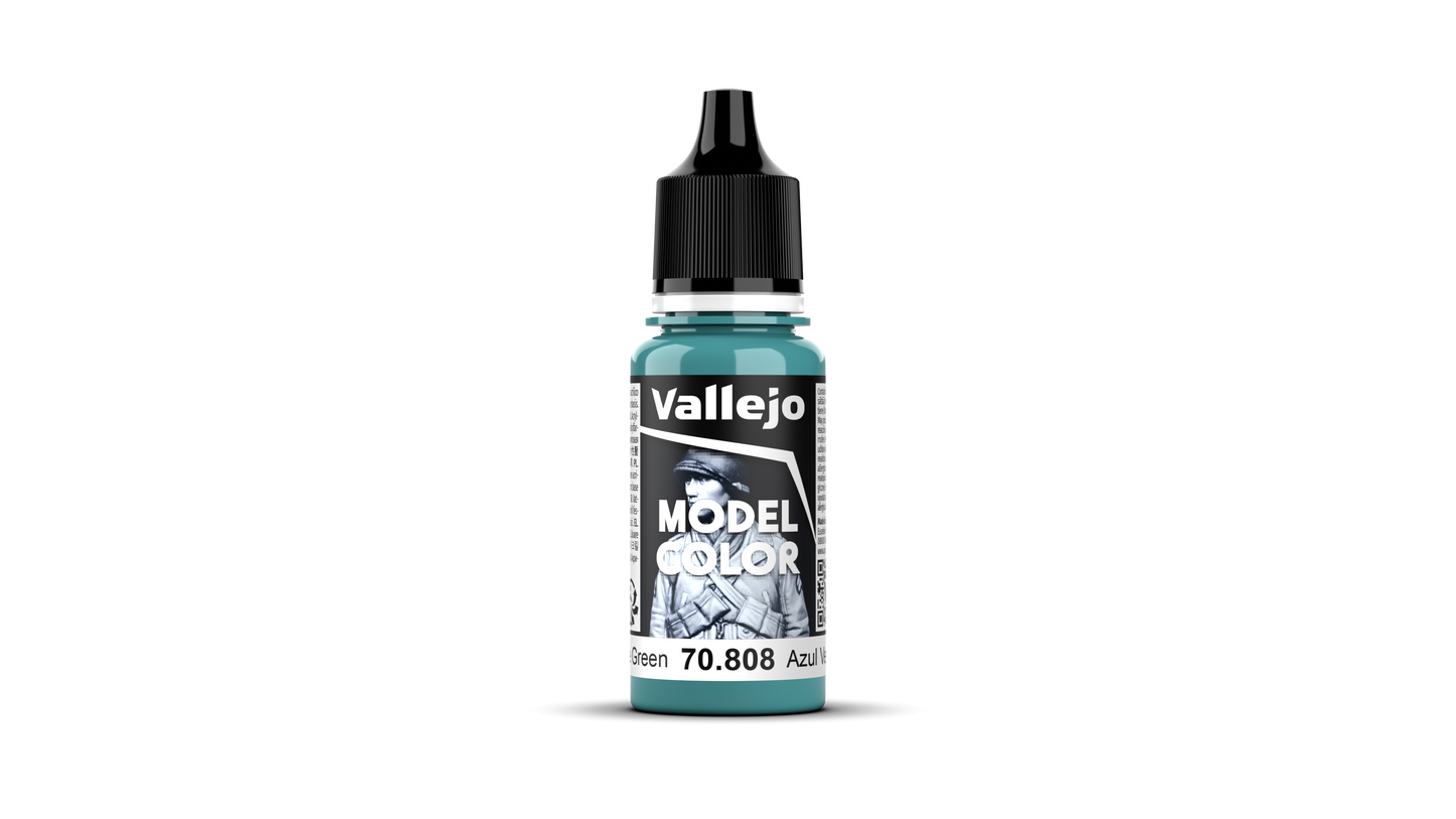 70808 Azul Verde 18ml. (069)