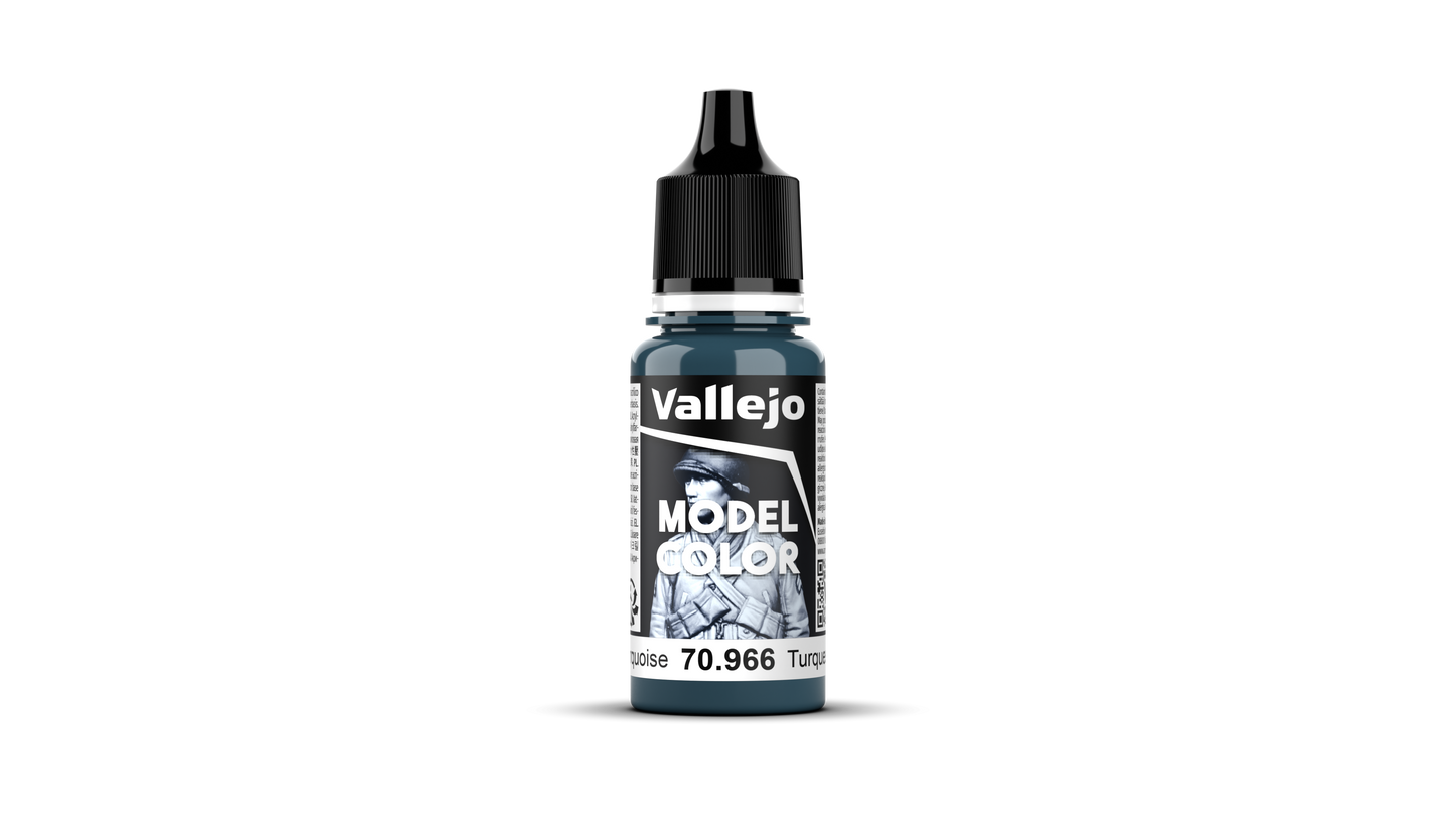 70966 Turquesa 18ml. (071)