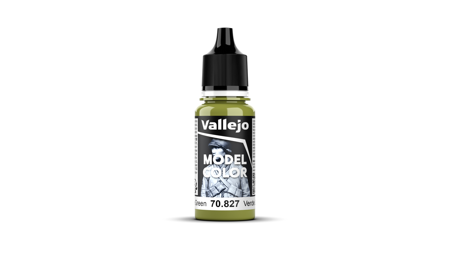 70827 Verde Lima 18ml. (091)