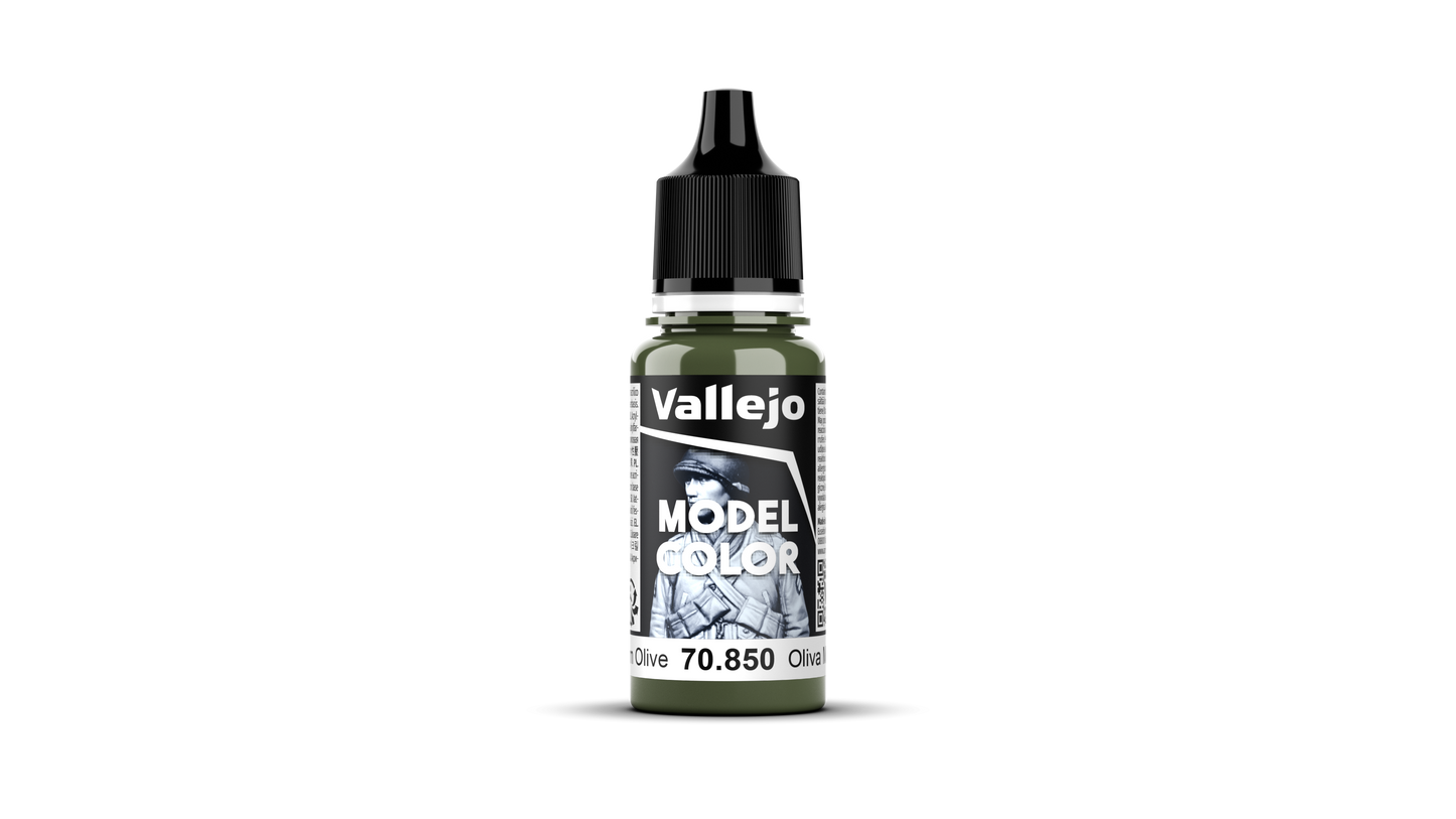 70850 Oliva Medio 18ml. (094)