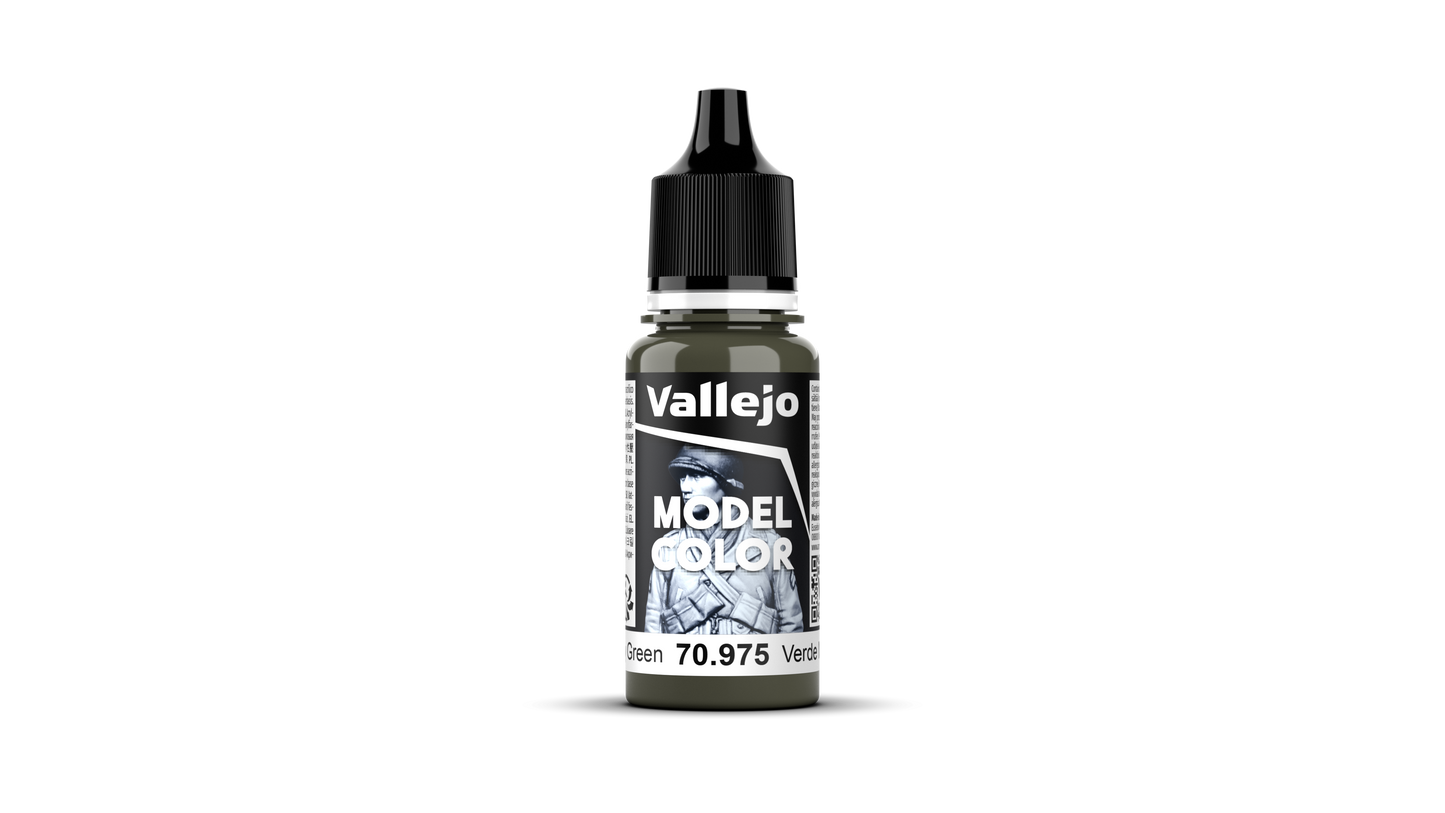 70975 Verde Militar 18ml. (096)