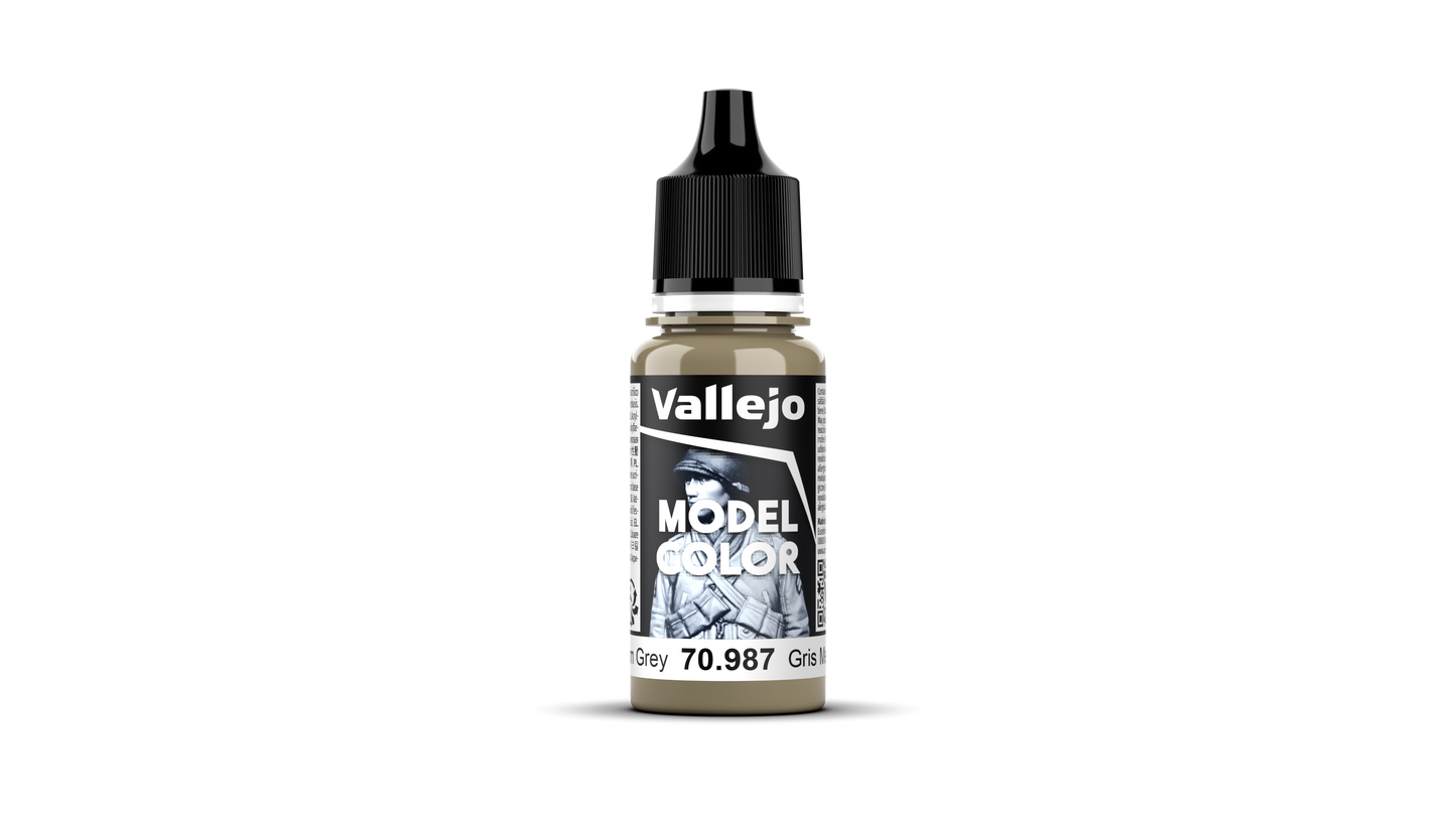 70987 Gris Medio 18ml. (112)
