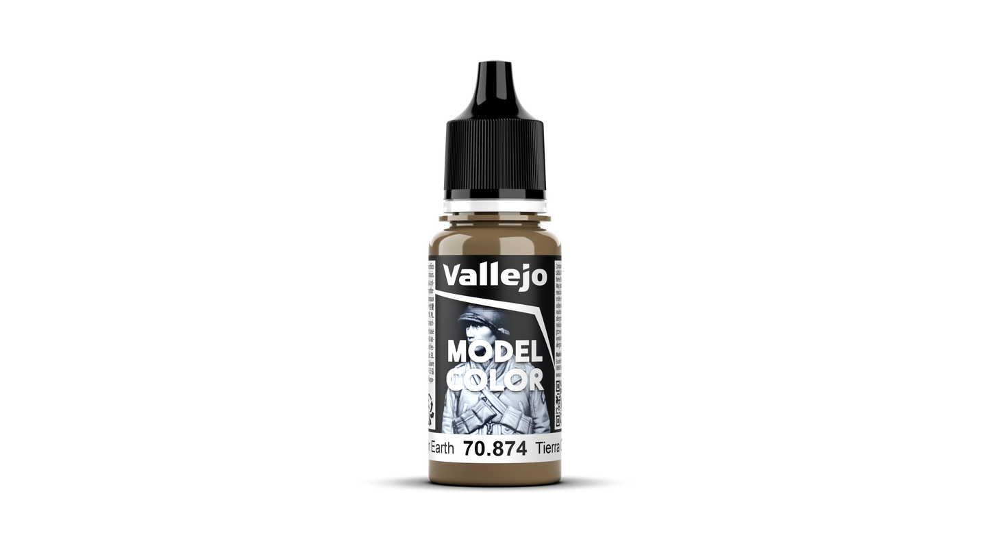 70874 Tierra Oscura 18ml. (141)