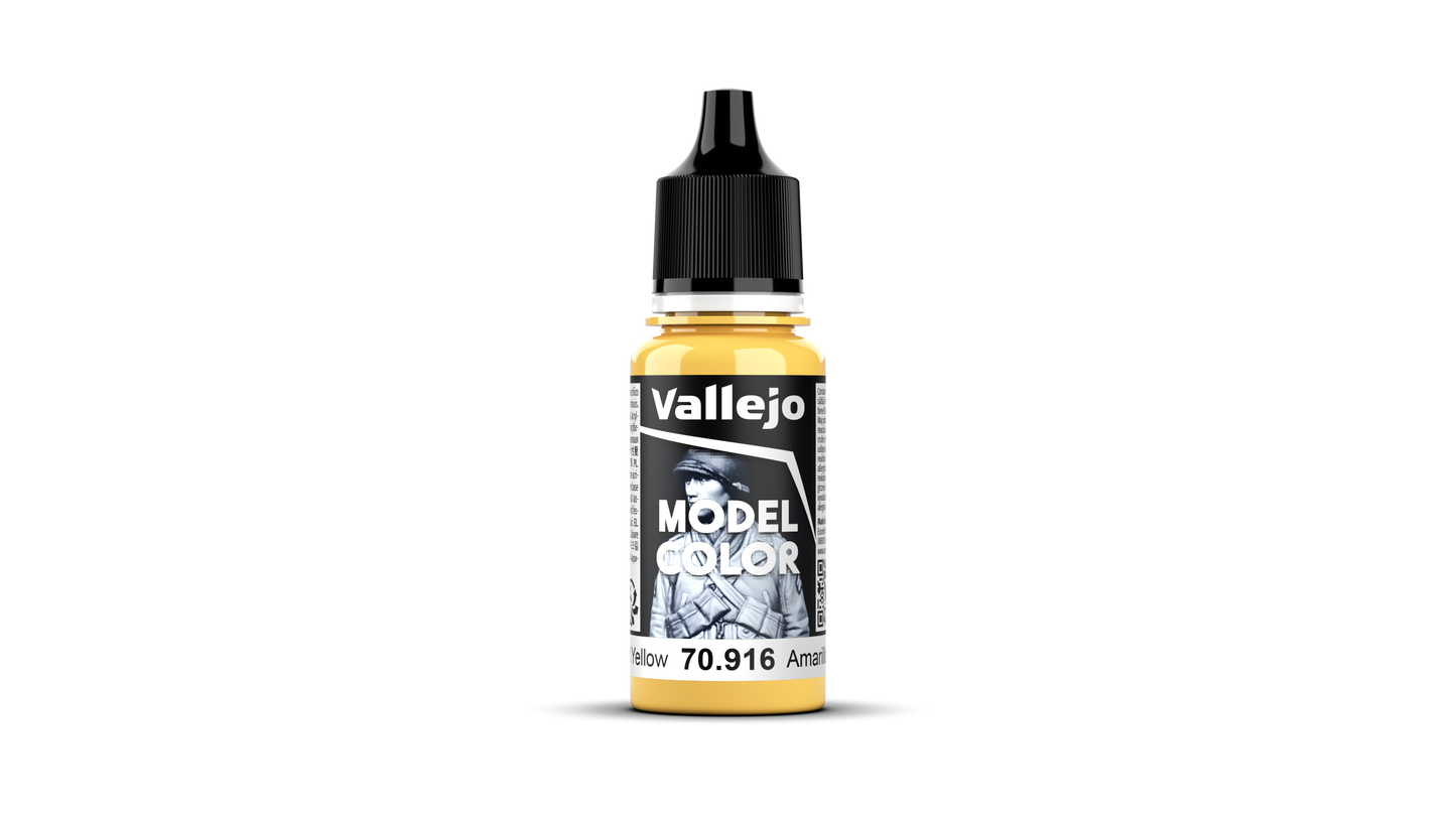 70916 Amarillo Arena 18ml. (146)