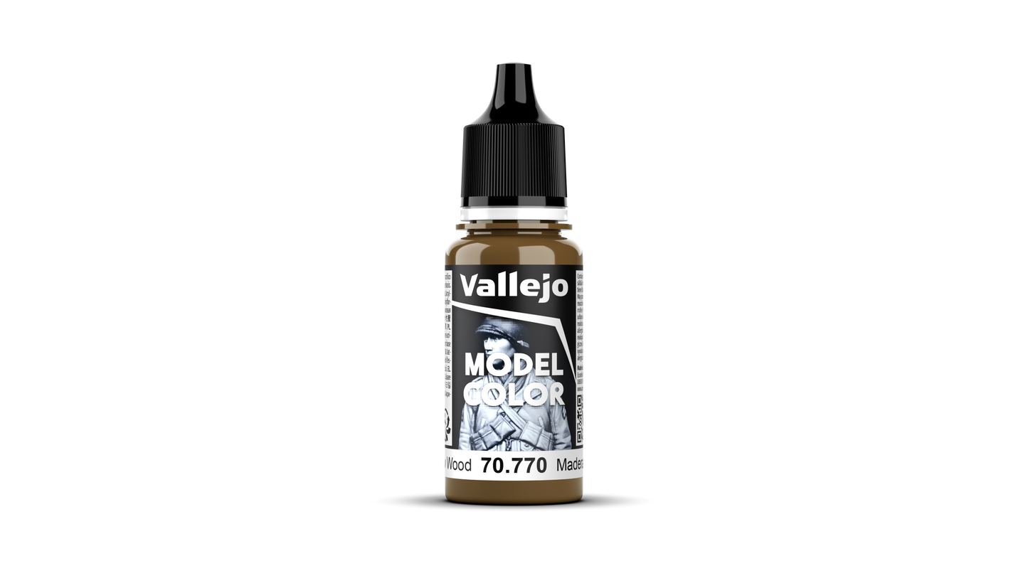 70.770 Madera Nueva 18ml. (149)