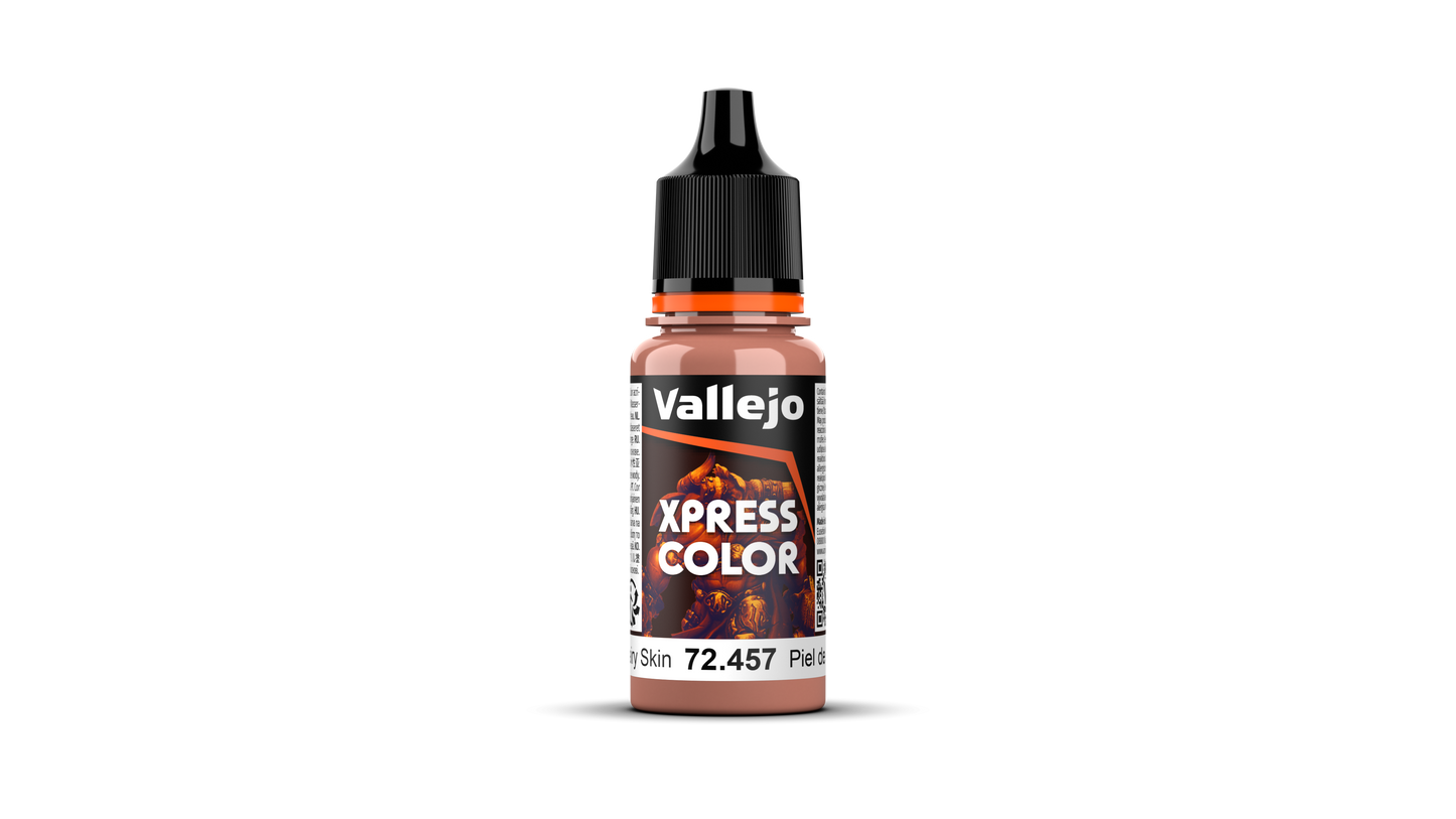 72.457 Xpress Piel de Hada