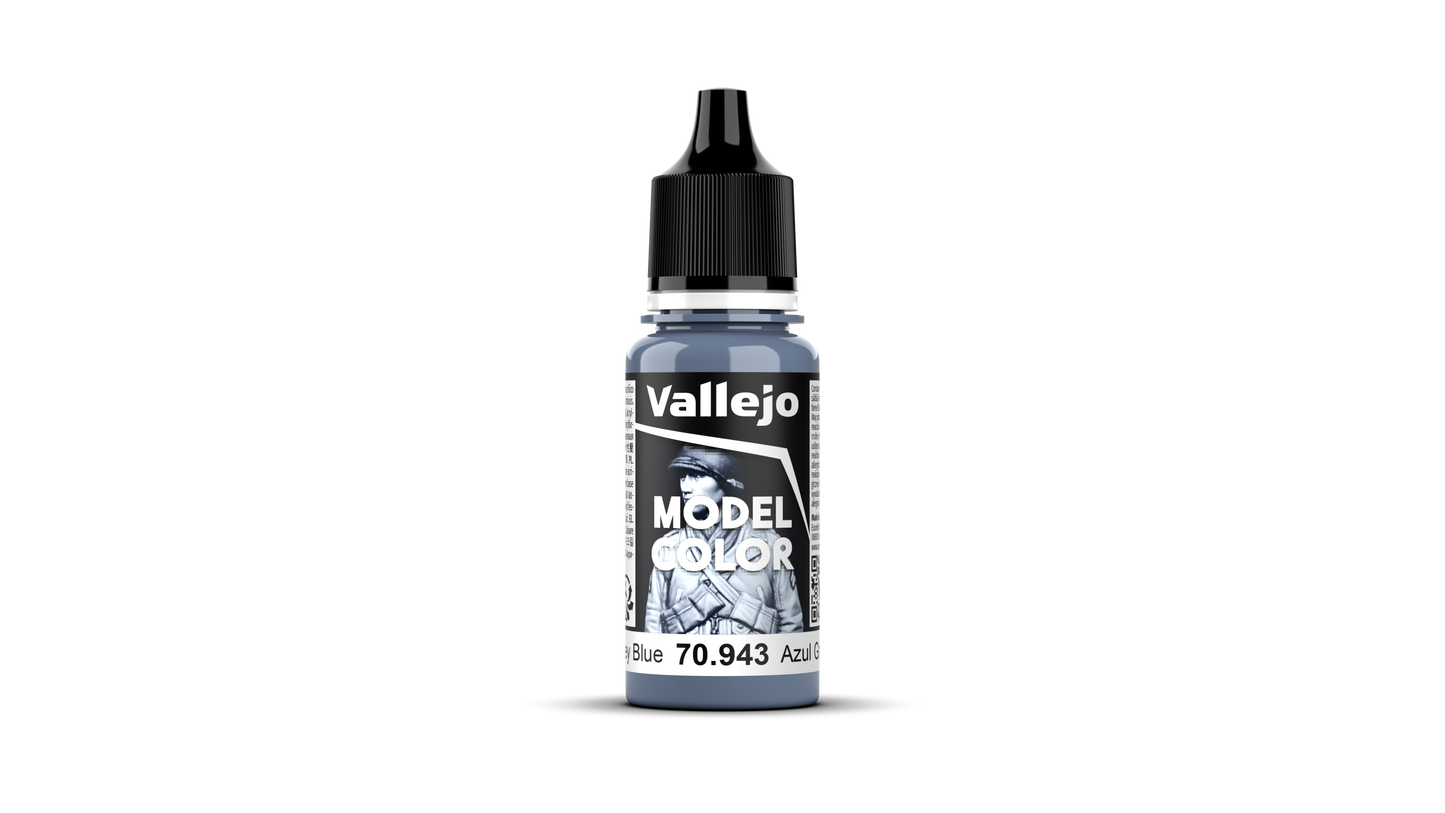 70943 Azul Gris 18ml. (172)