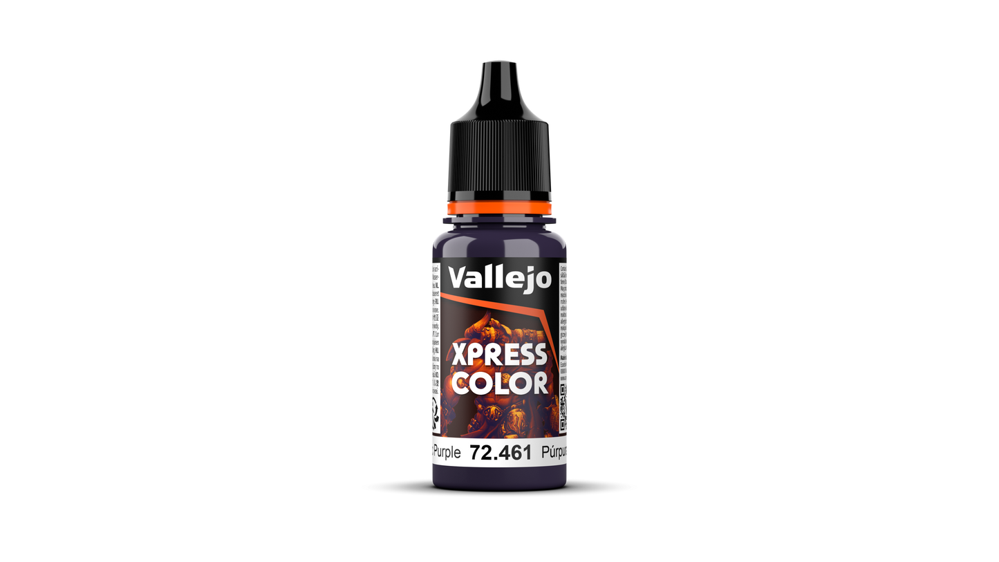 72.461 Xpress Púrpura Vampìrico