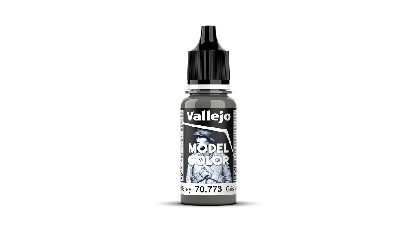 70773 Gris Violeta 18ml. (183)