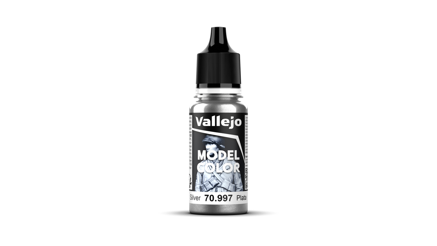 70997 Plata 18ml. (195)