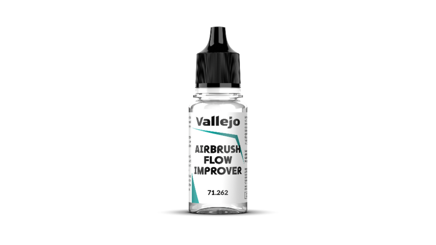 71262 Airbrush Improver Modelismo Vallejo