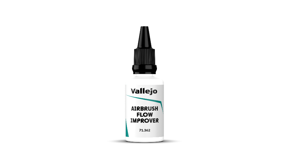 71362 Airbrush Flow Improver Modelismo Vallejo