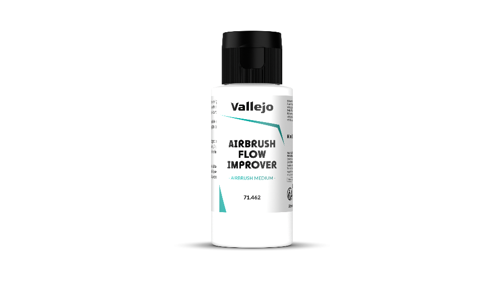 71462 Airbrush Flow Improver Modelismo Vallejo