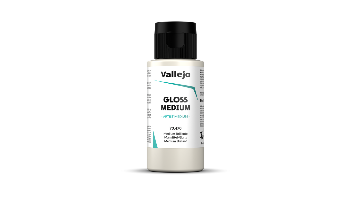 73470 medium Brillante Modellismo Vallejo