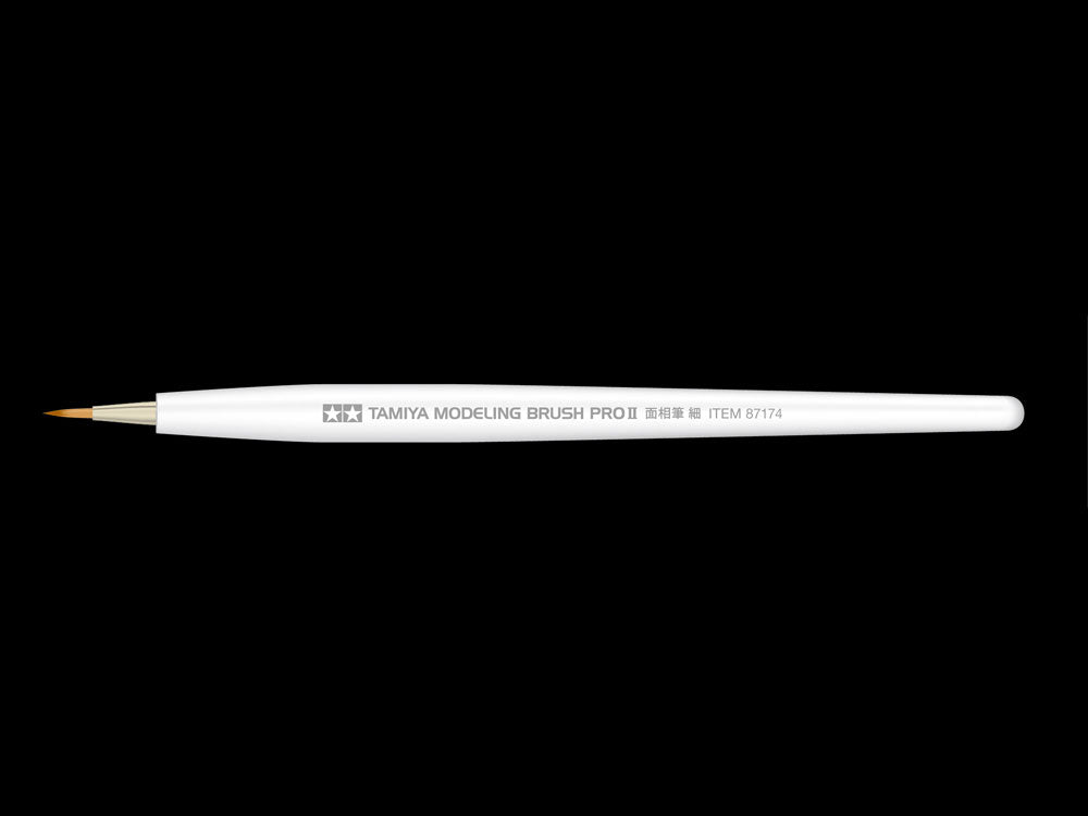 87174 Pointed Brush PRO II Fine