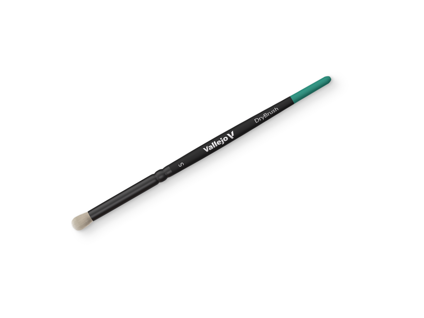 B07001 Dry Brush Small