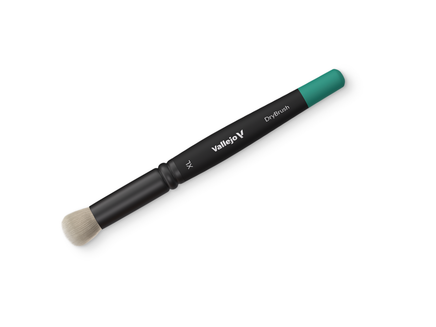 B07004 Dry Brush Extra Large