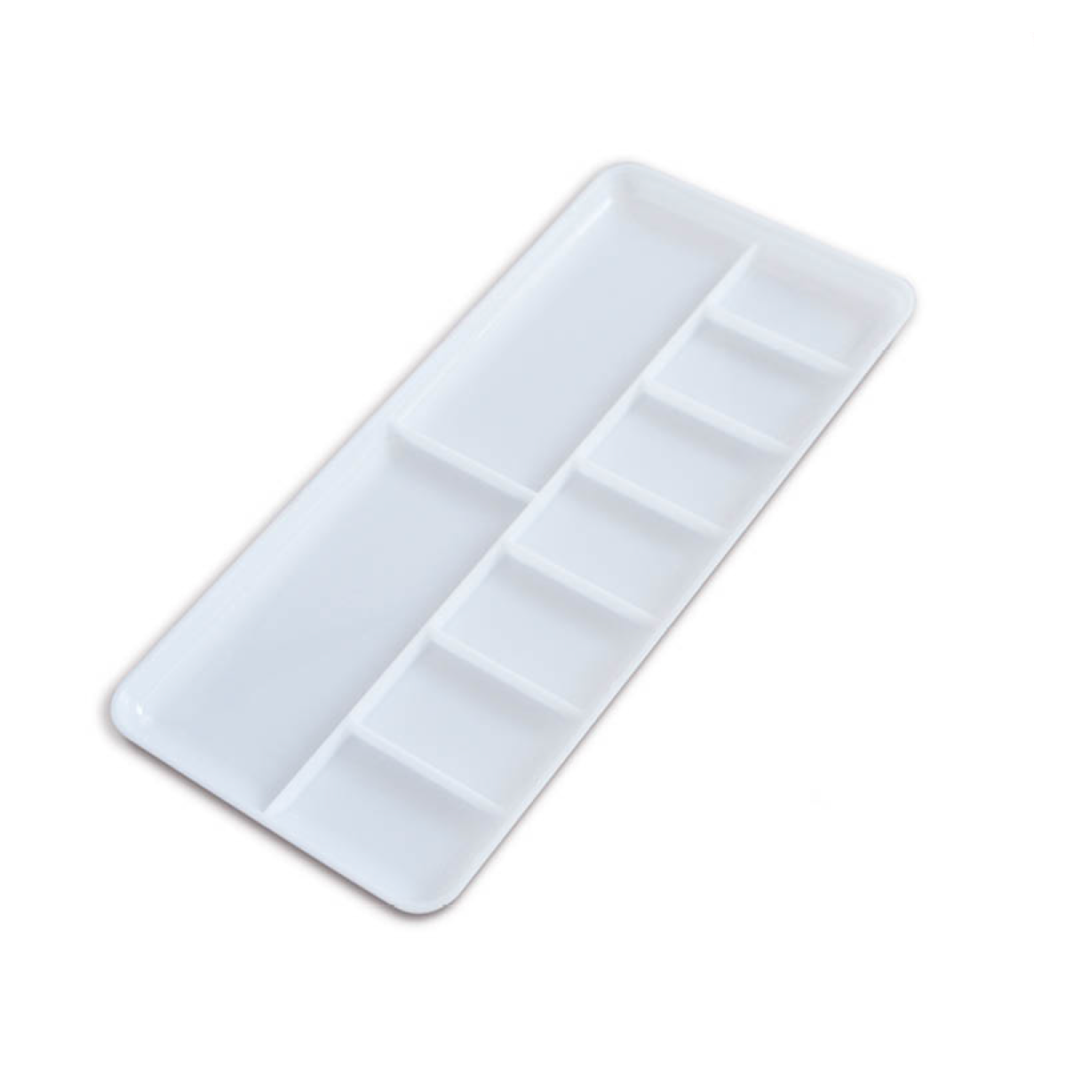 HS-121 Paleta Rectangular