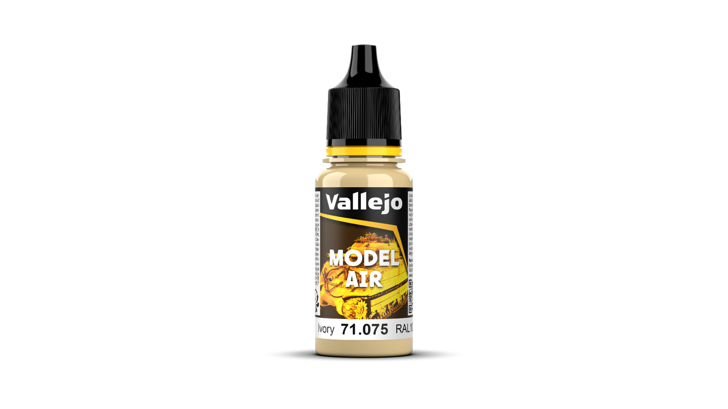 71075 Marfin Model Air modelismo Vallejo