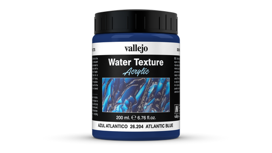 WS Agua Azul Atlántico