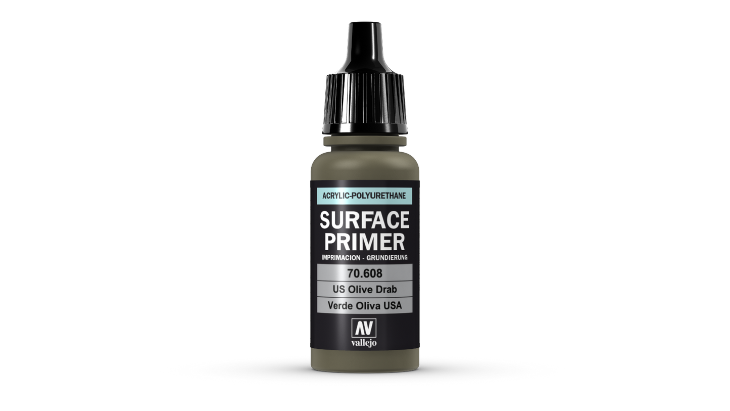 70608 Surfae Primer modelismo Vallejo