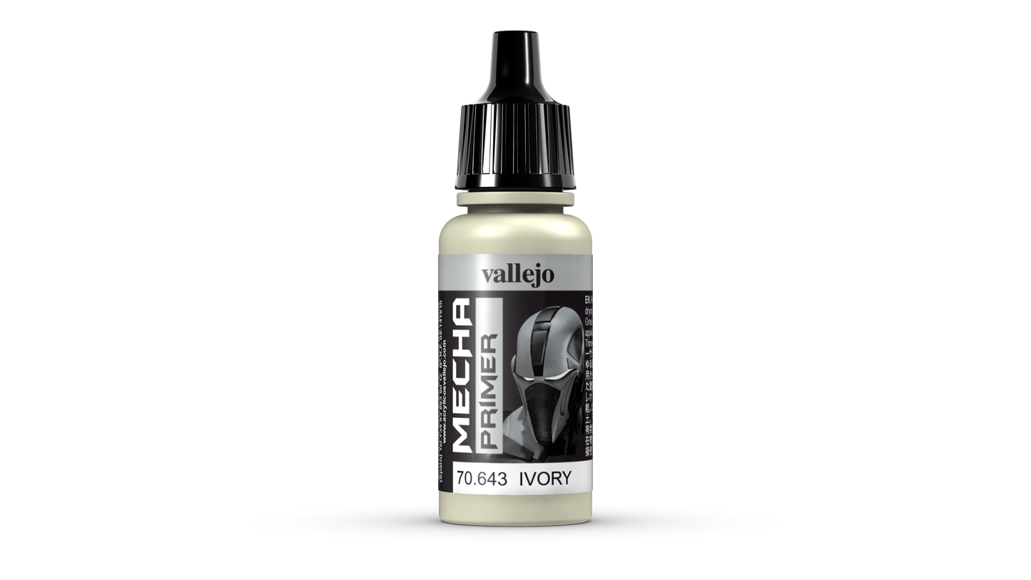 70643 Mecha Primer Marfil 17ml.