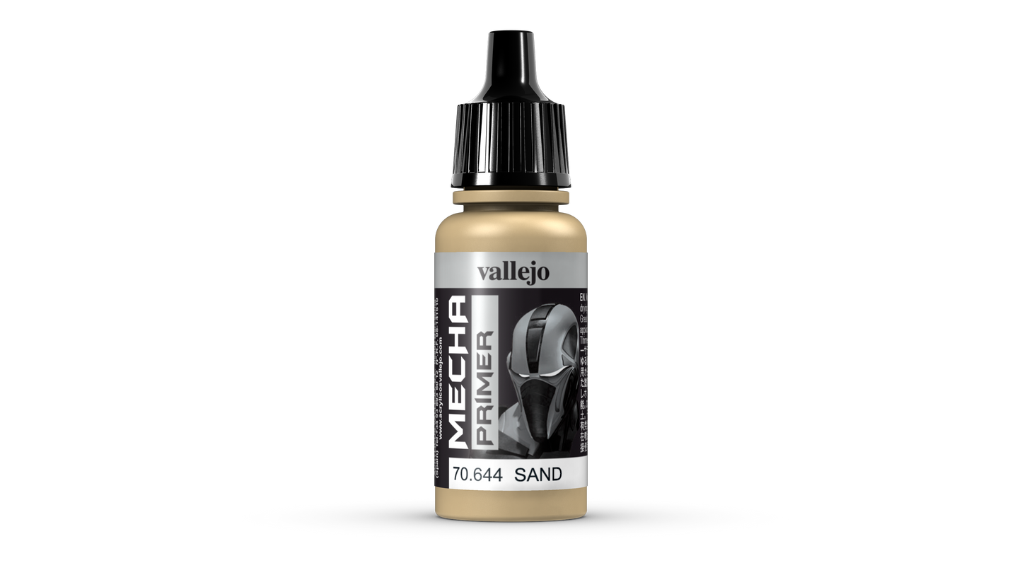 70644 Mecha Color Primer Arena 17ml.