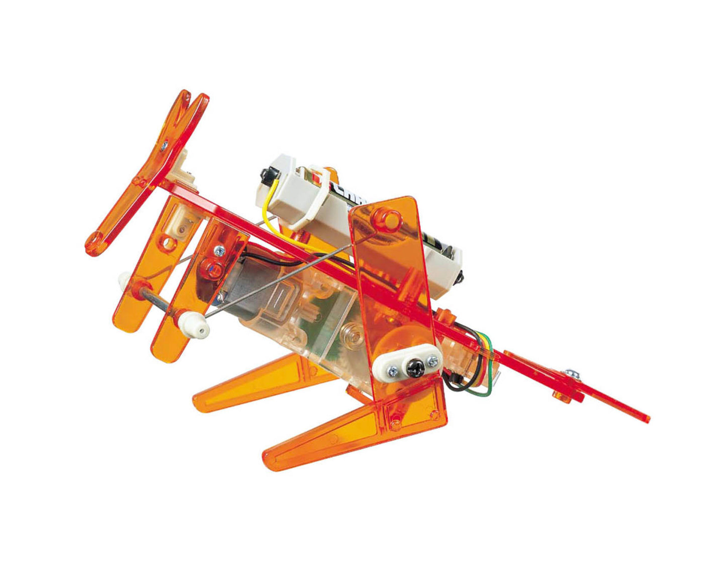 Robot Canguro Tamiya