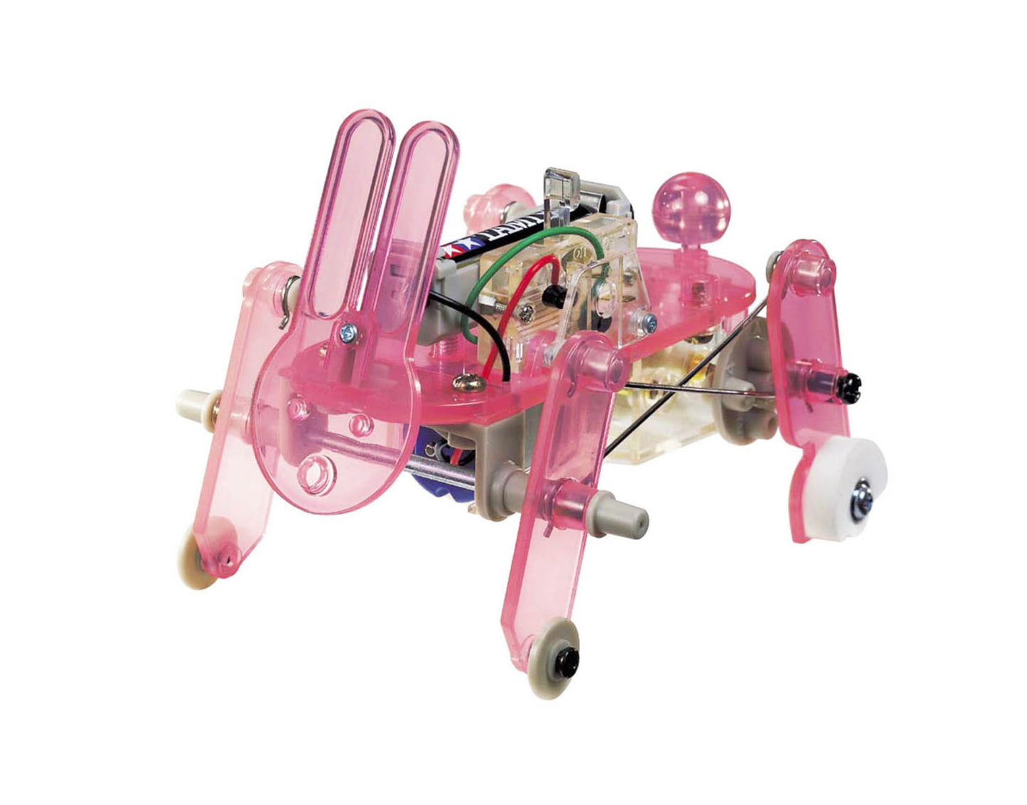 Robot Conejo Tamiya