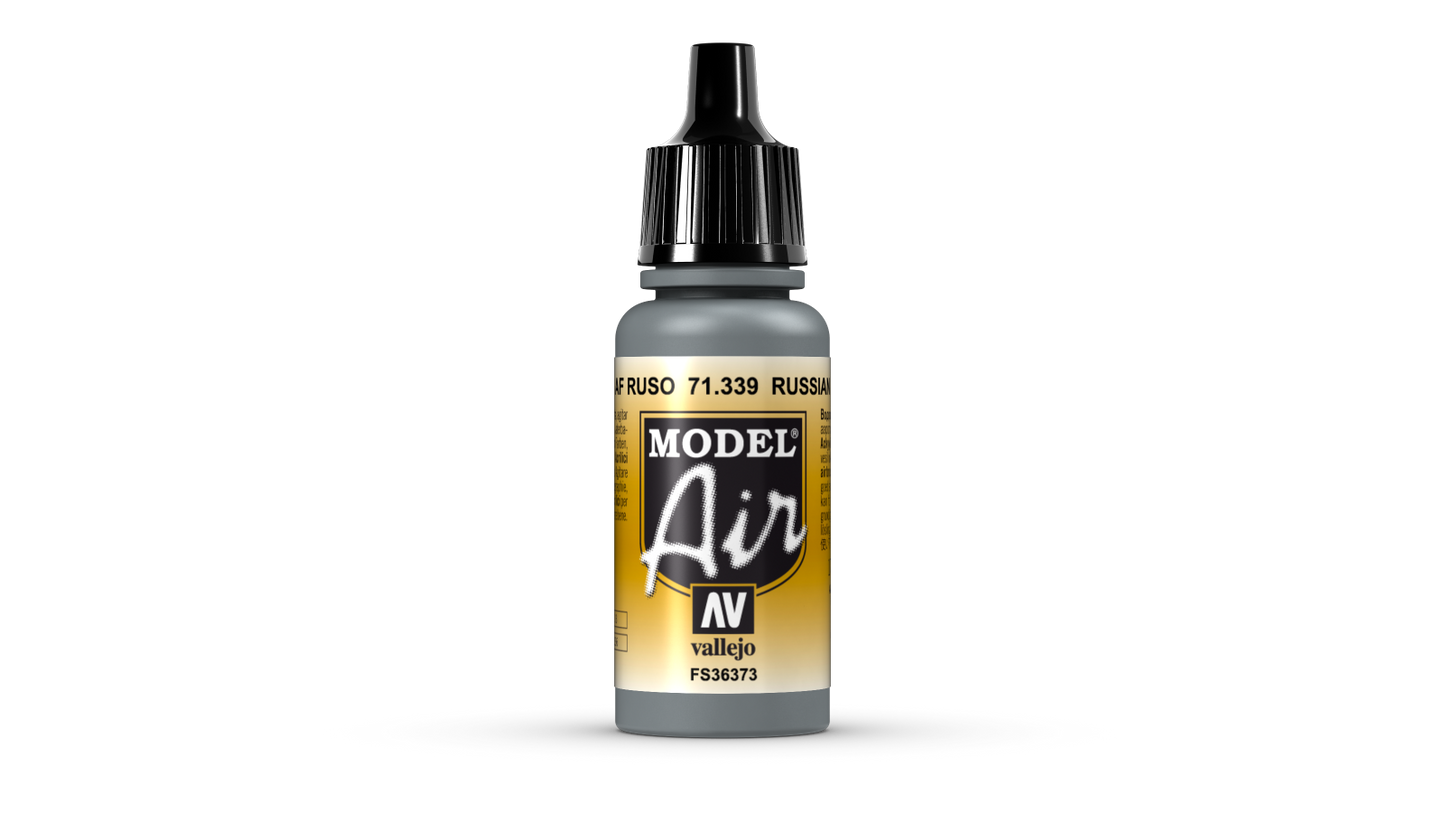 Model Air N.3 AF Ruso