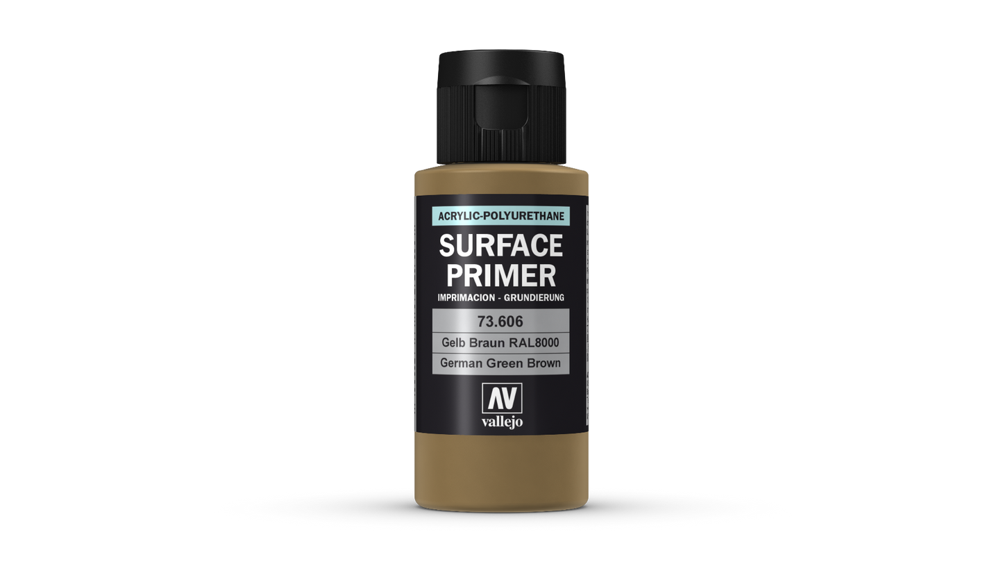 73606 Surface Primer GGB modelismo Vallejo