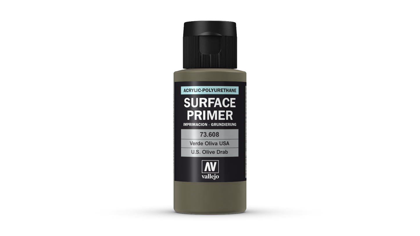 73608 Surface Primer modelismo Vallejo
