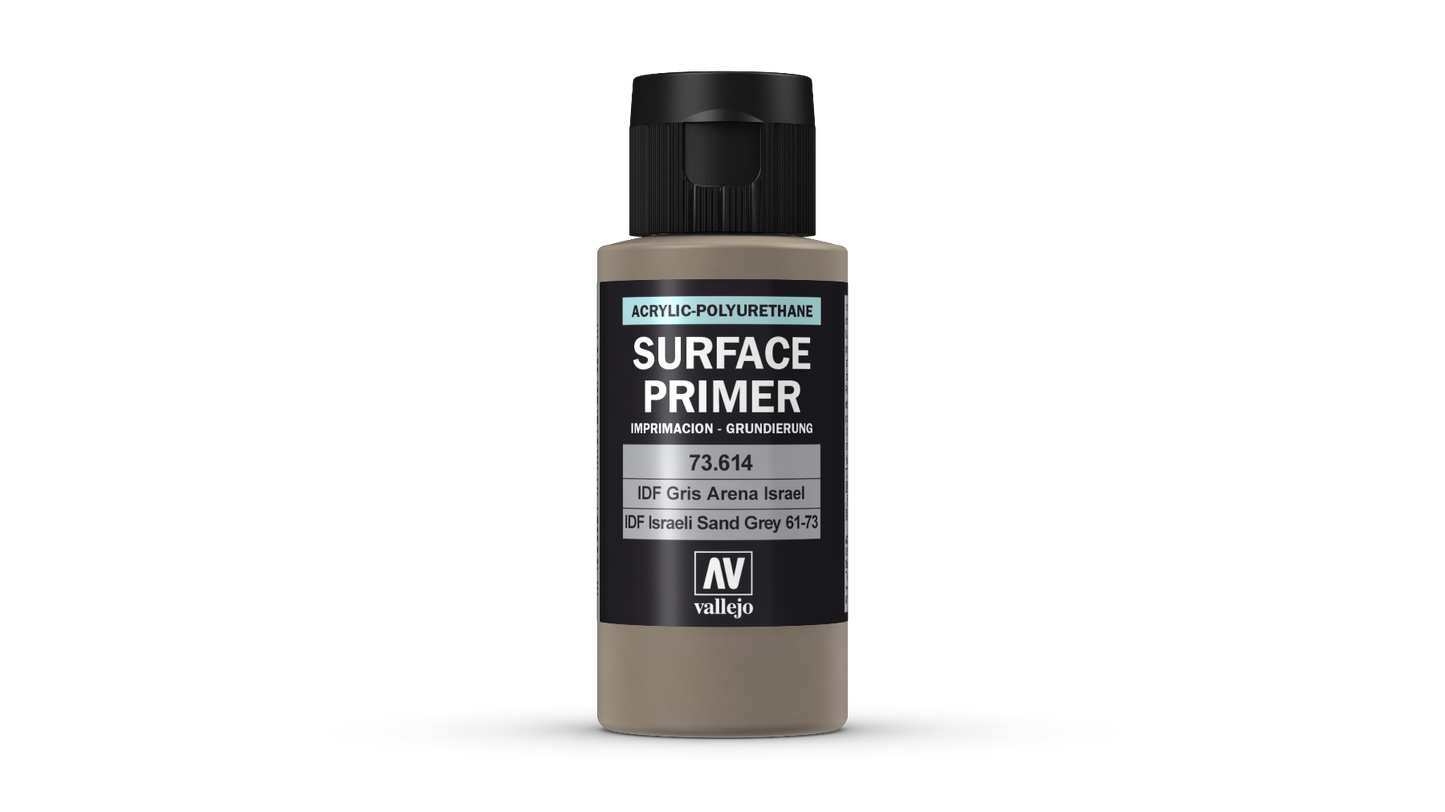 73614 Surface Primer imprimación modelismo Vallejo