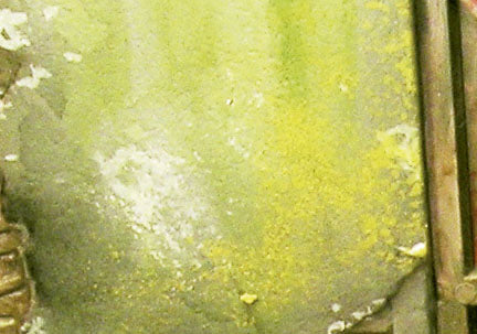 WE ⎮ Suciedad Húmeda Clara