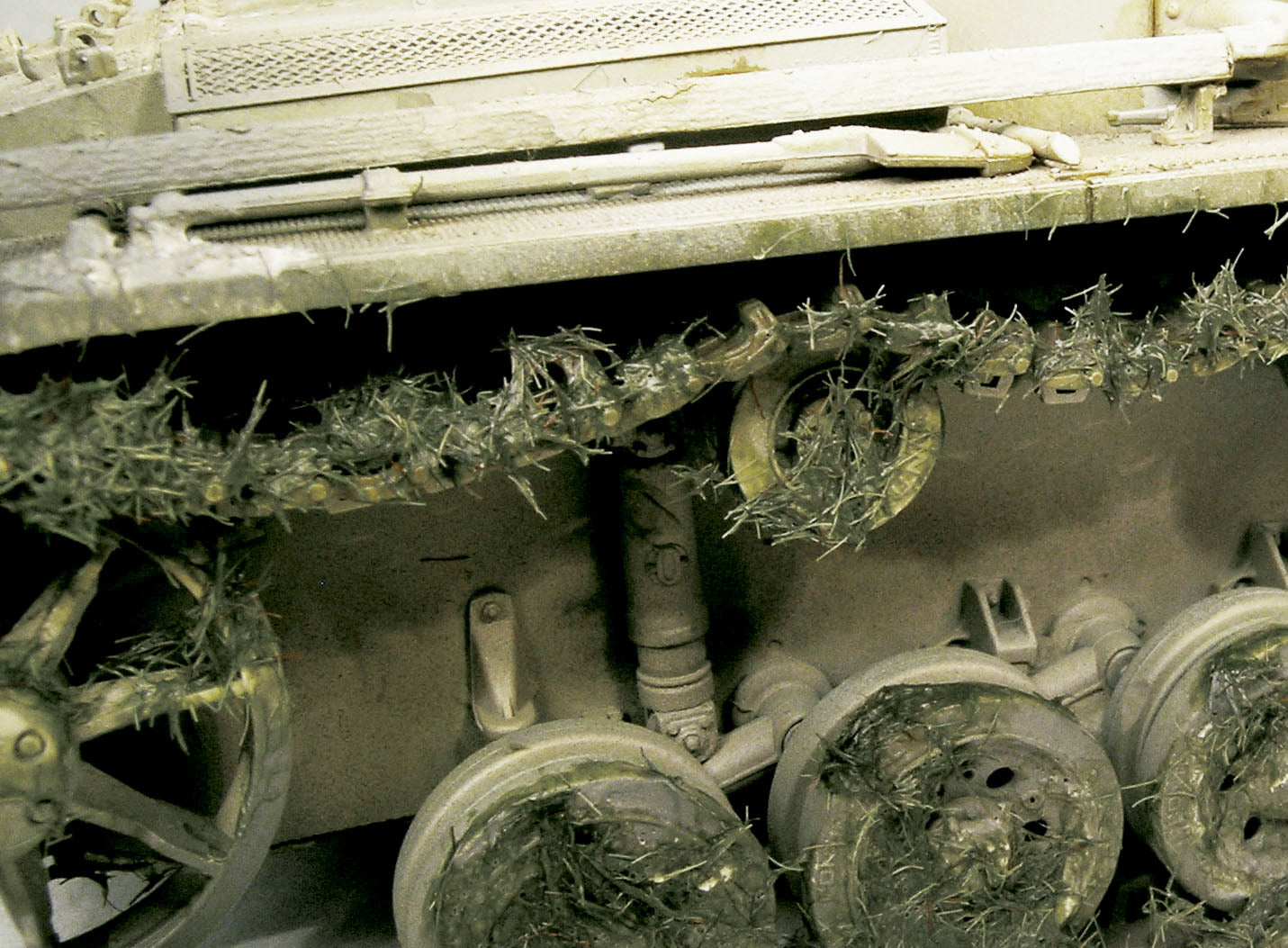 73825 Hierba Aplastada